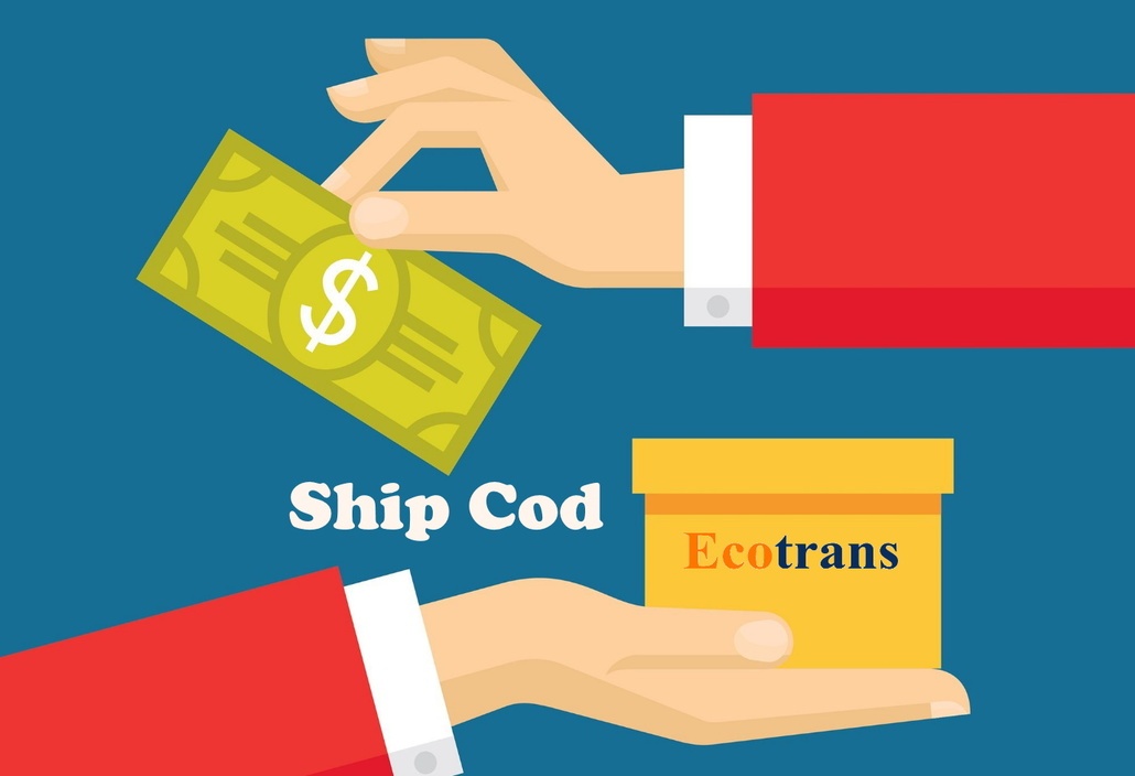 ship cod